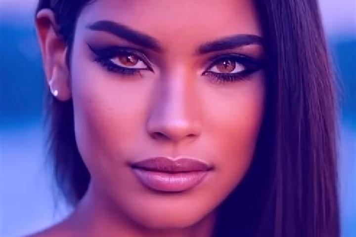 Aria, 31, a black brown-eyed latina companion based in Jam Sahib. Offering A-Level, Duos, Overnight. Available for incall and outcall, overnight bookings ava...