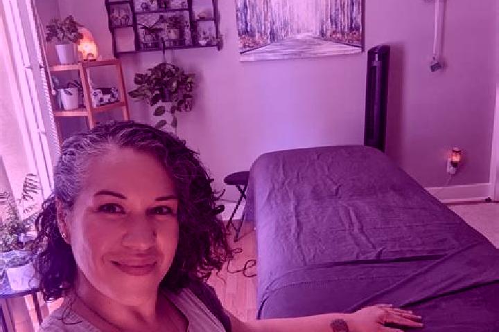 Aria, 31, a black grey-eyed european companion based in Nueva Florida. Offering Roleplay, Duos, Massage. Available for incall and outcall, day and evening da...