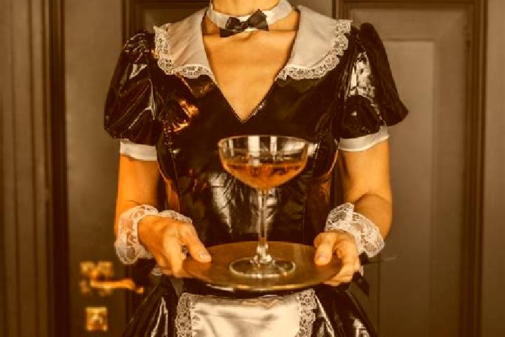 Aria, 31, a black grey-eyed latina companion based in Zangbople. Offering Roleplay, Domination, Erotic Massage, Dinner Date, Overnight. Available for incall ...