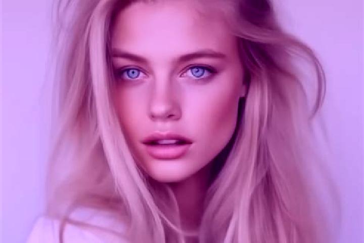 Aria, 31, a blonde amber-eyed slavic companion based in Suetluece. Offering Duos, OWO, Overnight, Couples, Erotic Massage. Available for incall and outcall, ...
