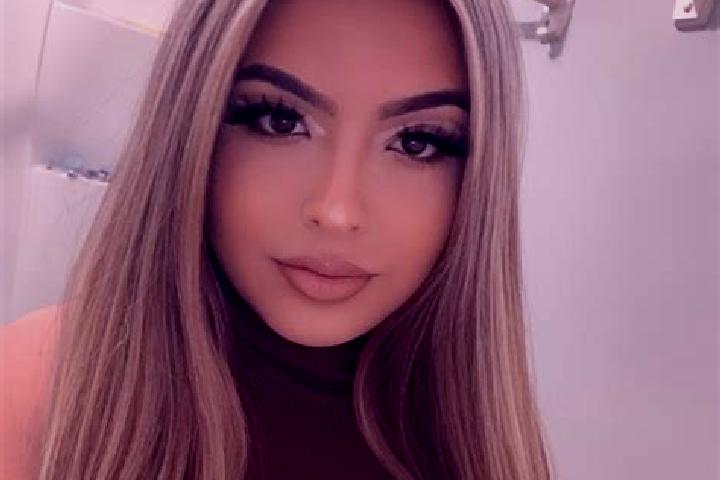 Aria, 31, a blonde brown-eyed latina companion based in Baumholder. Offering Fetish, Party Girl, GFE. Available for incall and outcall, day and evening dates.