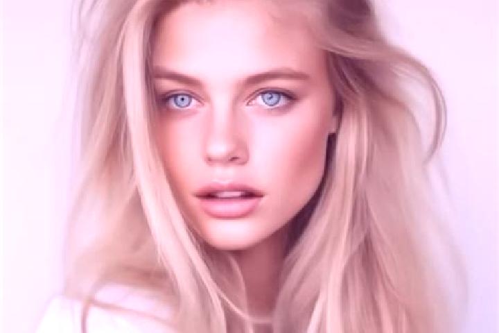 Aria, 31, a blonde grey-eyed middle eastern companion based in Naberezhne. Offering Domination, Fetish, Striptease. Available for incall and outcall, overnig...