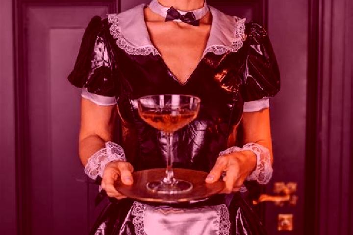 Aria, 31, a brunette dark-eyed slavic companion based in Sinquerim. Offering GFE, Roleplay, Tantra, Fetish, BDSM. Available for incall and outcall, overnight...