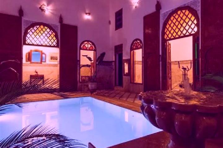 Aria, 31 — Escort in Ain Cheggag, Morocco