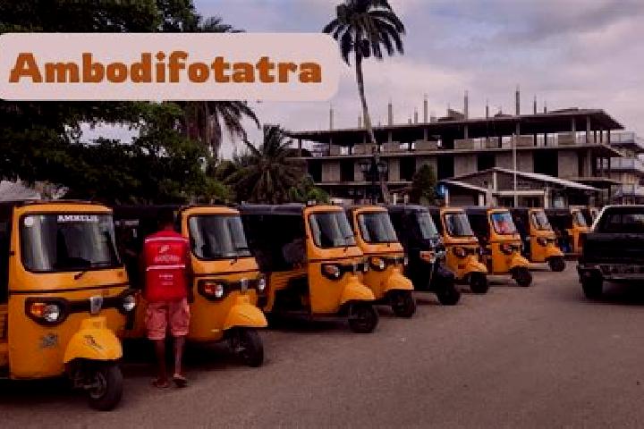 Aria, 31 — Escort in Ambodifotatra, Madagascar