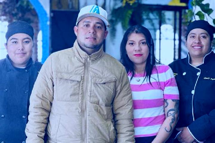 Aria, 31 — Escort in Apipilhuasco, Mexico
