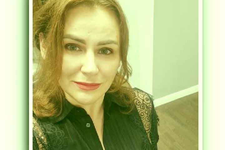 Aria, 31 — Escort in Arpasel, Romania