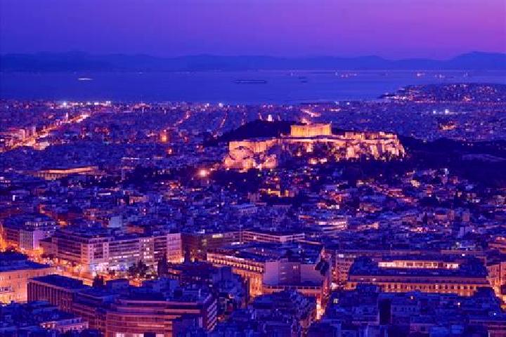 Aria, 31 — Escort in Athens, Greece