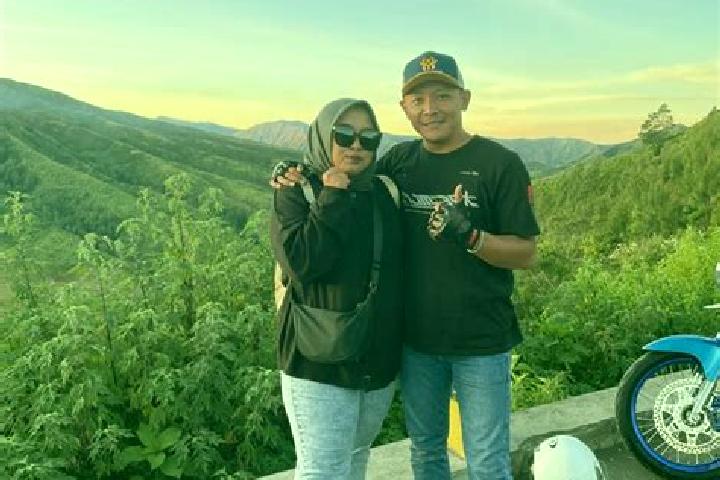 Aria, 31 — Escort in Bacem, Indonesia