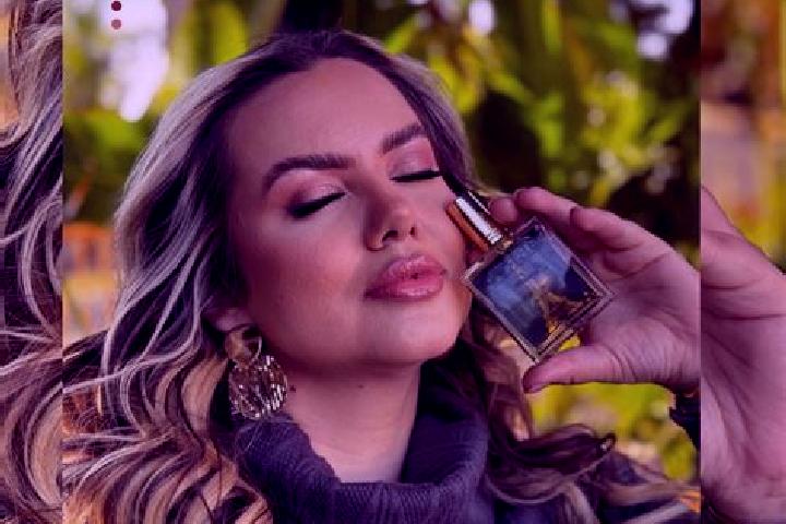 Aria, 31 — Escort in Baixio, Brazil