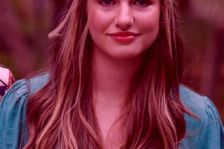 Aria, 31 — Escort in Bordon, Spain