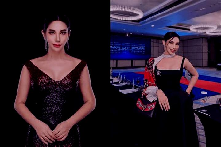 Aria, 31 — Escort in Borikhan, Laos