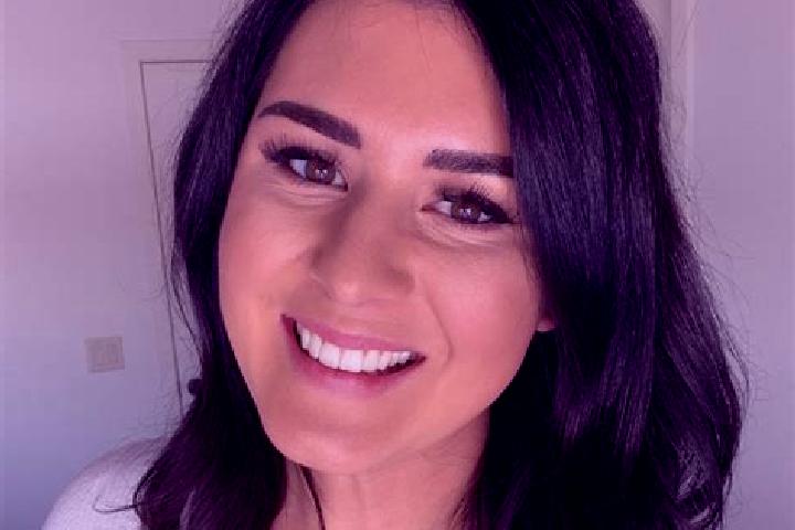 Aria, 31 — Escort in Britt, United States