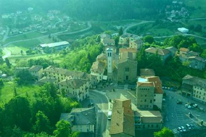Aria, 31 — Escort in Castellucchio, Italy