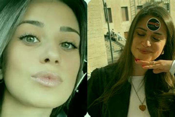 Aria, 31 — Escort in Cecima, Italy