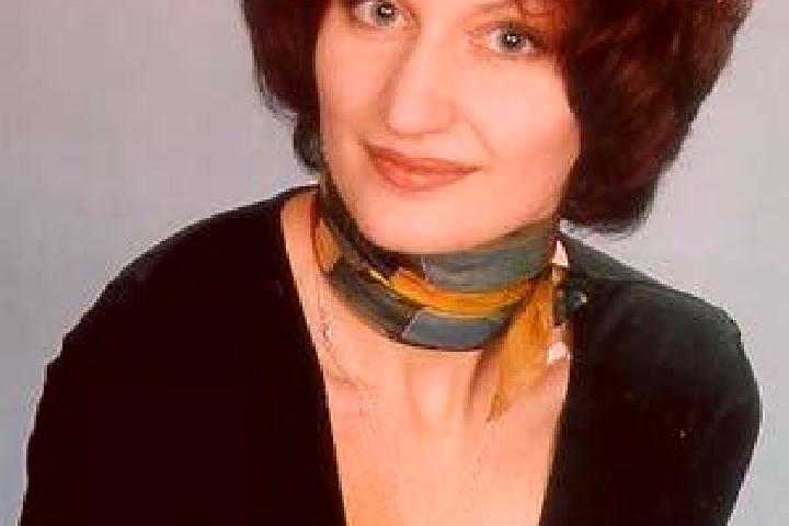 Aria, 31 — Escort in Chebarkul , Russia