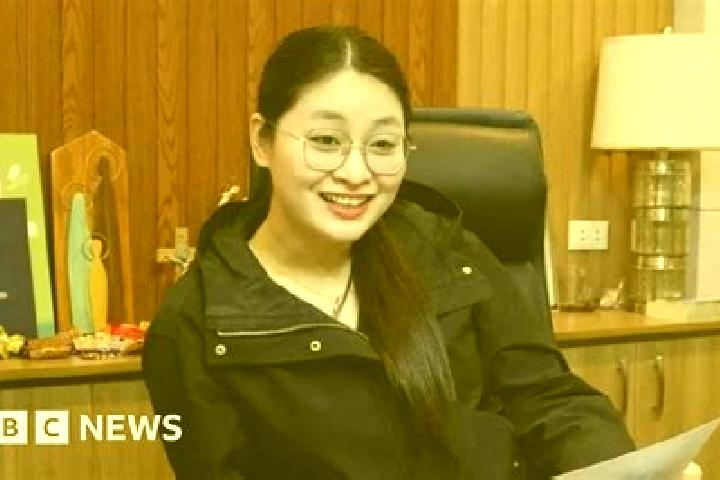 Aria, 31 — Escort in Chenguang, China