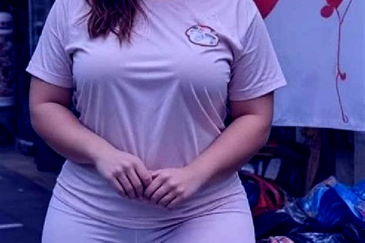 Aria, 31 — Escort in Cikondang, Indonesia