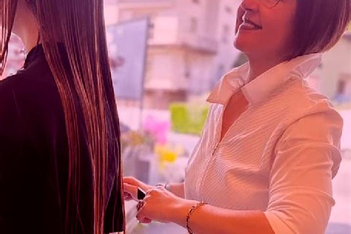 Aria, 31 — Escort in Costa Volpino, Italy