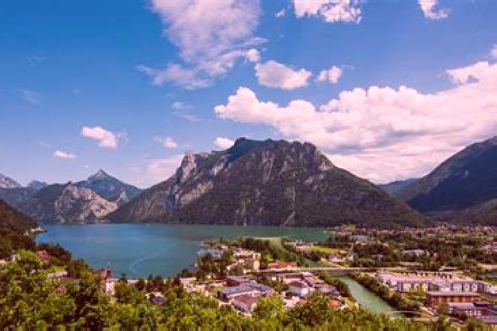 Aria, 31 — Escort in Ebensee, Austria