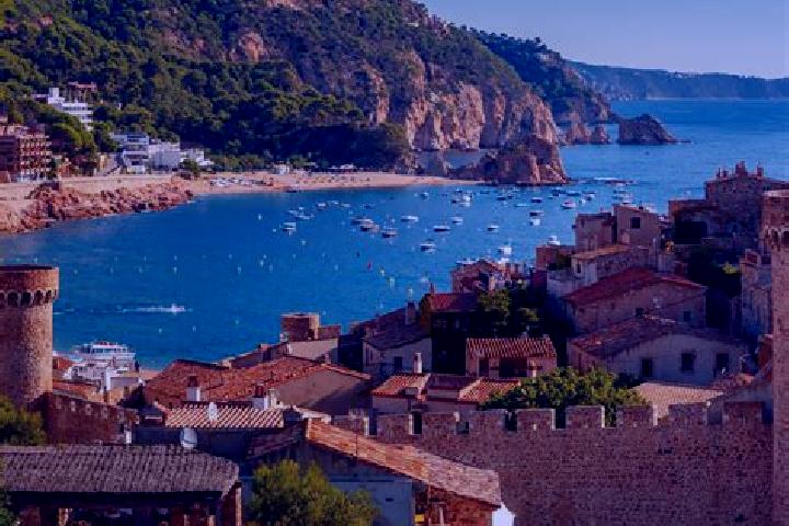 Aria, 31 — Escort in Gamones, Spain
