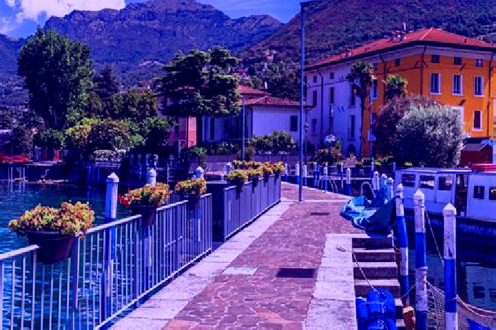Aria, 31 — Escort in Iseo, Italy