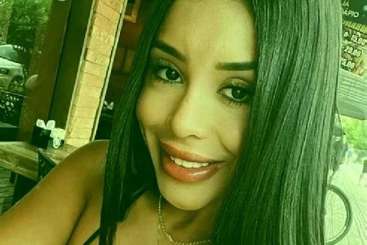 Aria, 31 — Escort in Jau, Angola