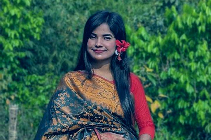 Aria, 31 — Escort in Khagrachhari, Bangladesh