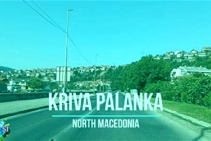 Aria, 31 — Escort in Kriva Palanka, North Macedonia