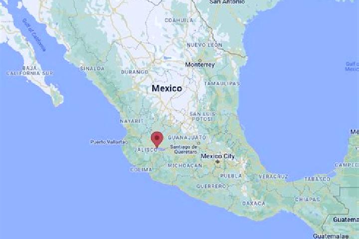Aria, 31 — Escort in La Candelaria Tlapala, Mexico