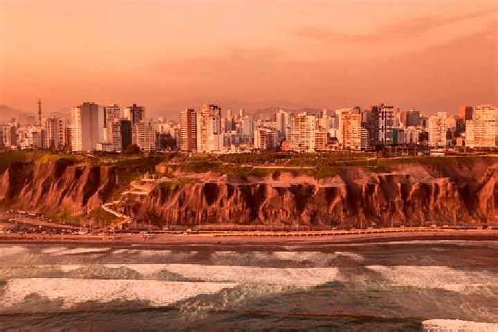 Aria, 31 — Escort in Lajas, Peru