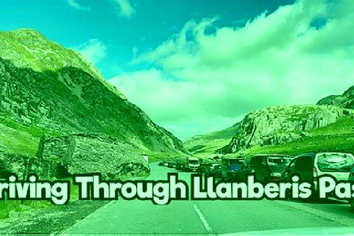 Aria, 31 — Escort in Llanberis, United Kingdom