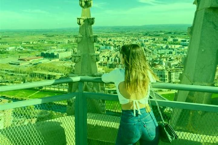 Aria, 31 — Escort in Lleida, Spain