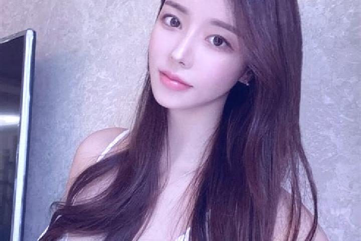 Aria, 31 — Escort in Luoxiong, China
