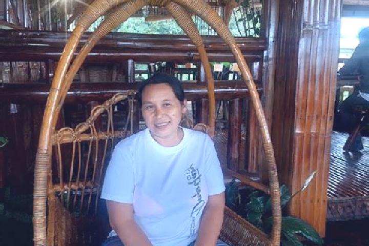 Aria, 31 — Escort in Madalum, Philippines