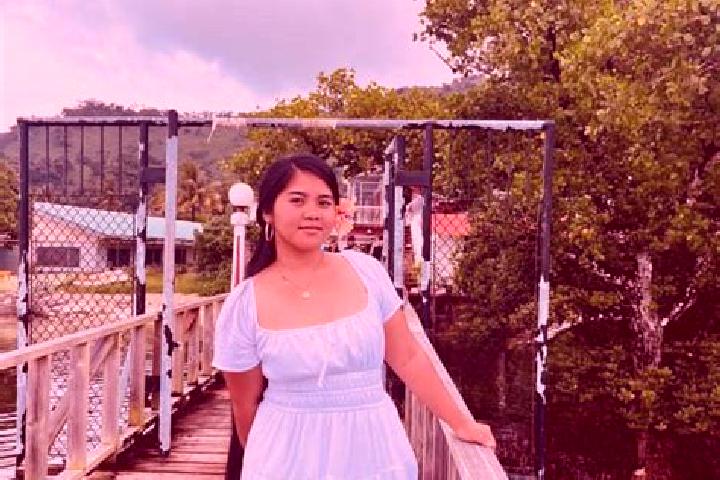 Aria, 31 — Escort in Malem, Micronesia