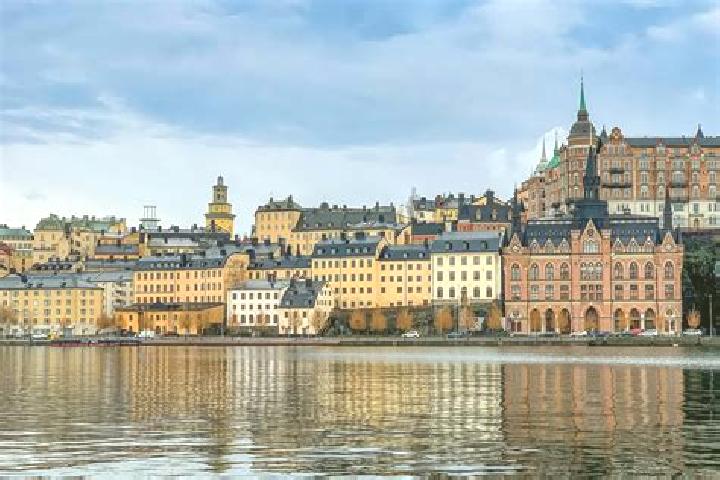 Aria, 31 — Escort in Moelltorp, Sweden