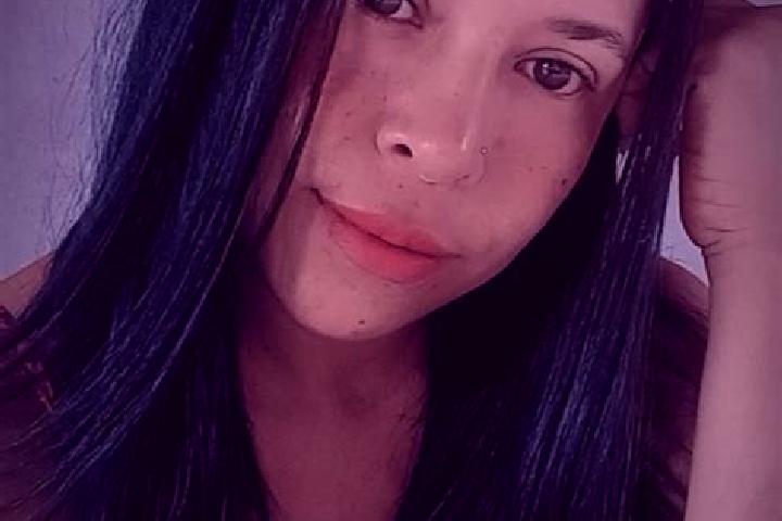 Aria, 31 — Escort in Monte Santo do Tocantins, Brazil