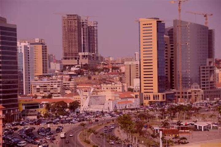 Aria, 31 — Escort in Mucope, Angola