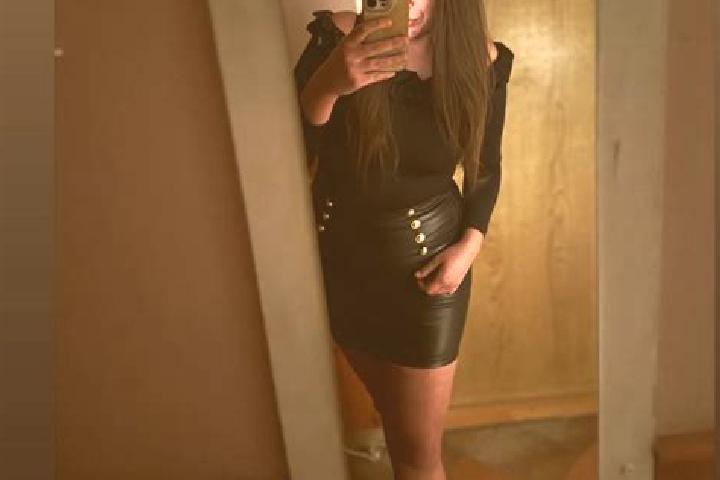 Aria, 31 — Escort in Nemetker, Hungary