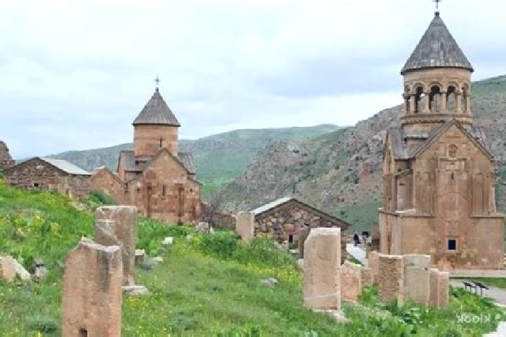 Aria, 31 — Escort in Noravan, Armenia