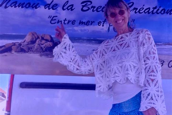 Aria, 31 — Escort in Plouvien, France