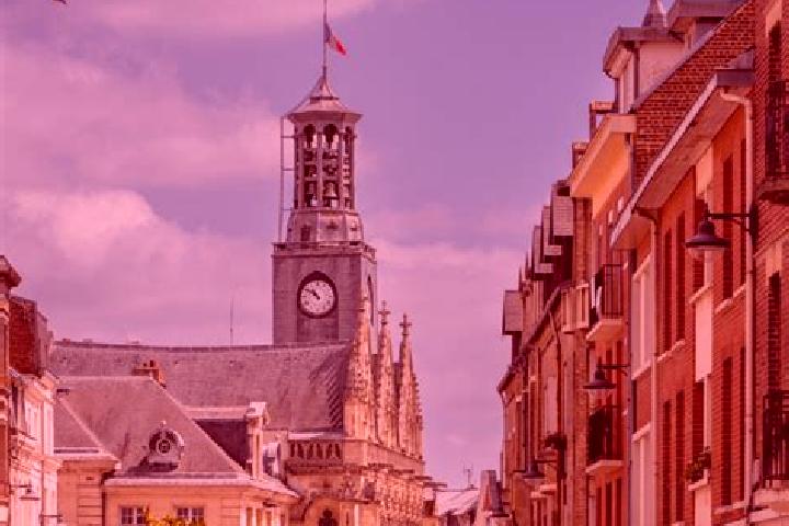 Aria, 31 — Escort in Saint-Quentin, France