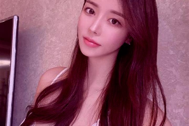 Aria, 31 — Escort in Sanlei, China