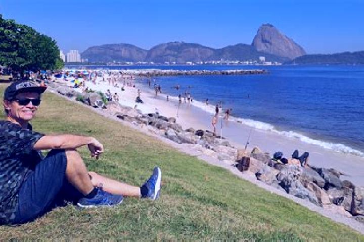Aria, 31 — Escort in Santa Amelia, Brazil