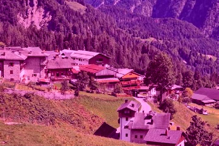 Aria, 31 — Escort in Sauris di Sotto, Italy