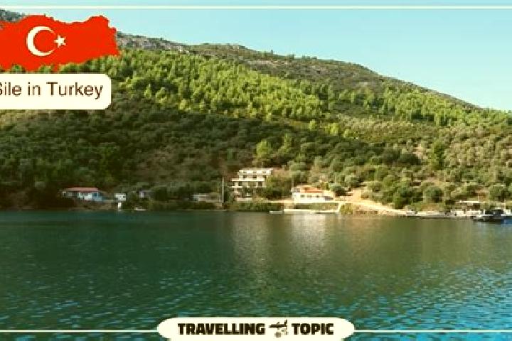 Aria, 31 — Escort in Sile, Turkey