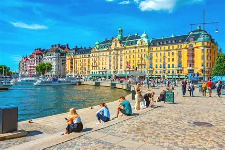 Aria, 31 — Escort in Smoegen, Sweden