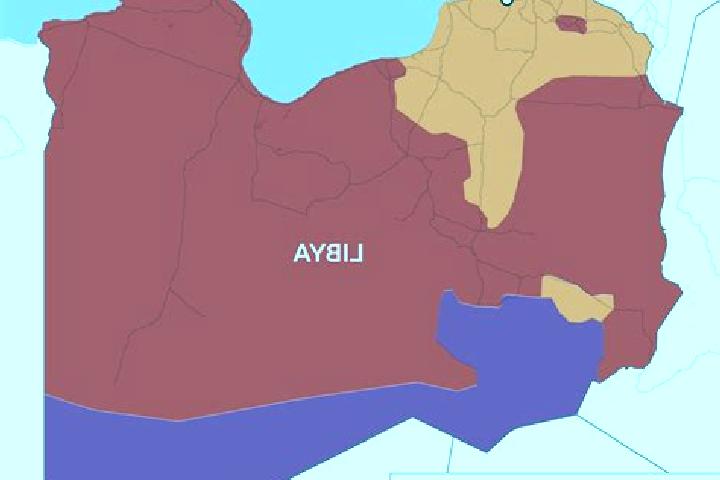 Aria, 31 — Escort in Surman, Libya