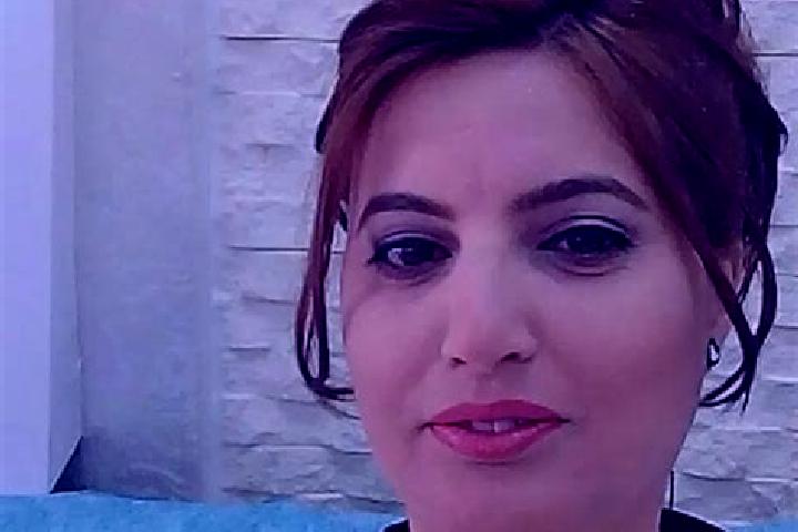 Aria, 31 — Escort in Tirtar, Turkey